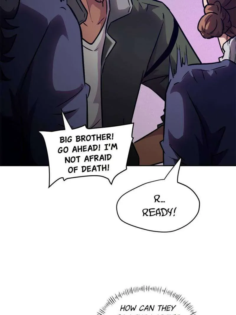 Left Handed Mutation Chapter 80 Online - página 10