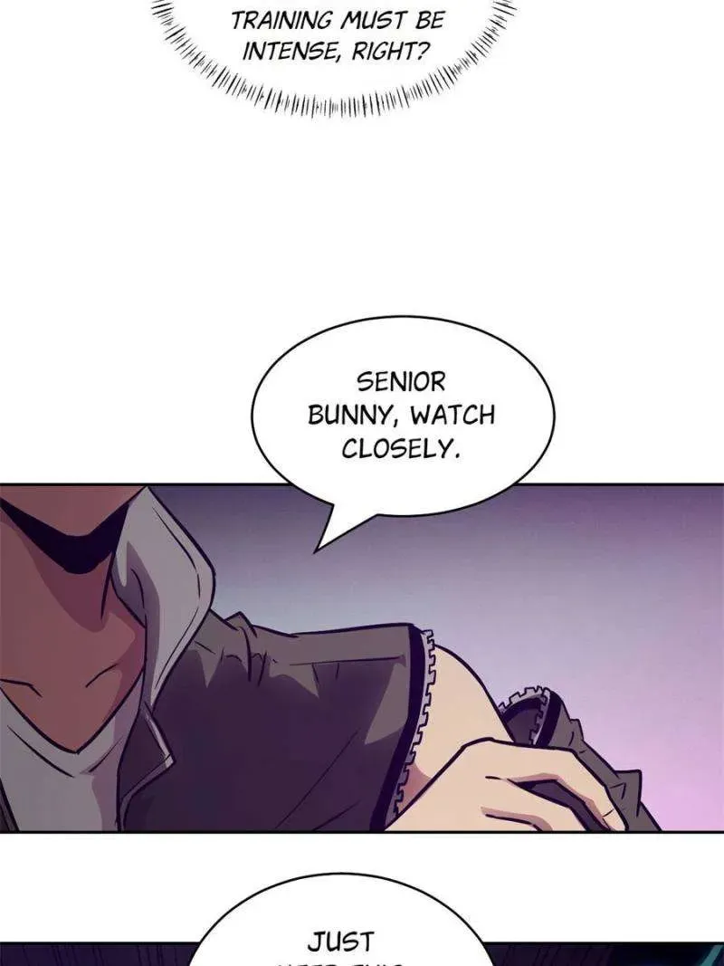Left Handed Mutation Chapter 80 Online - página 12