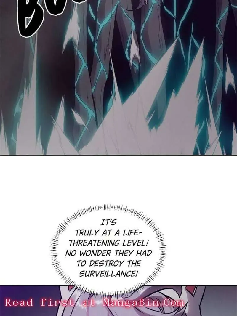 Left Handed Mutation Chapter 80 Online - página 17