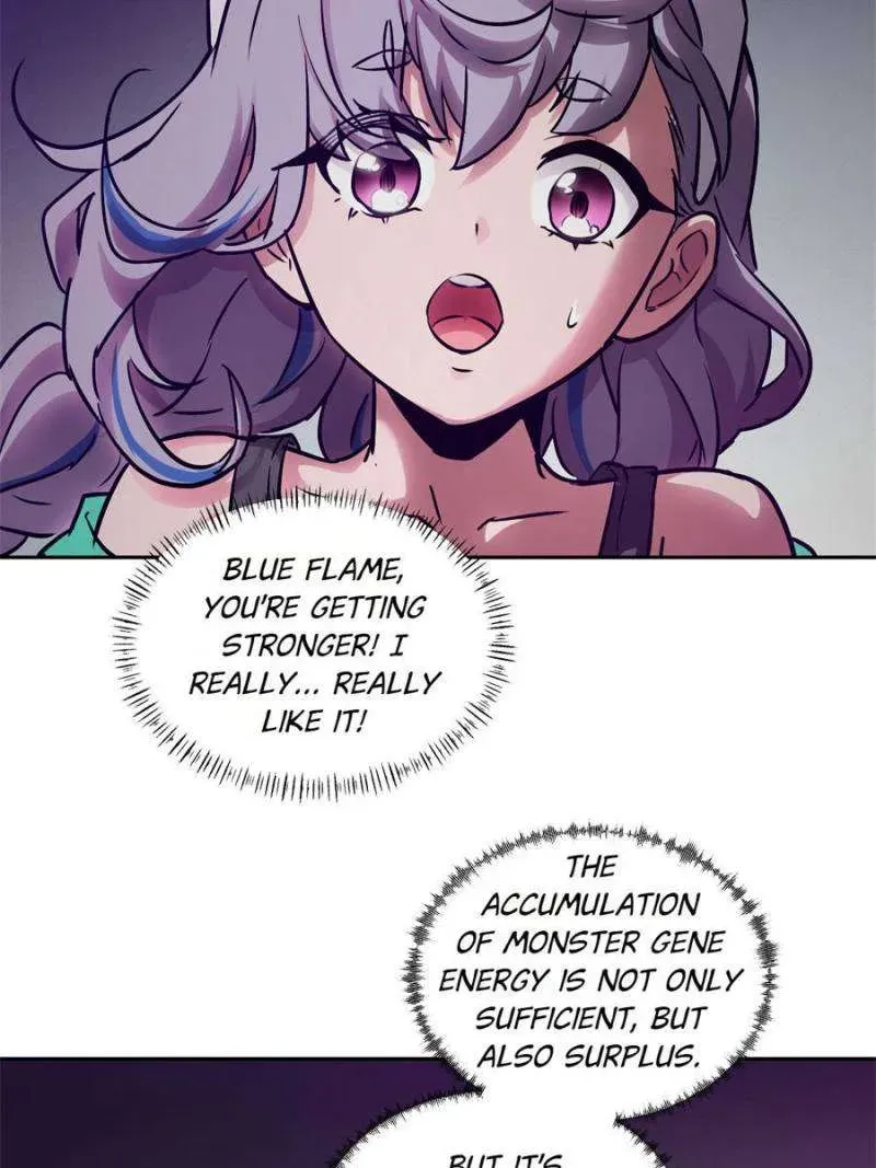 Left Handed Mutation Chapter 80 Online - página 18