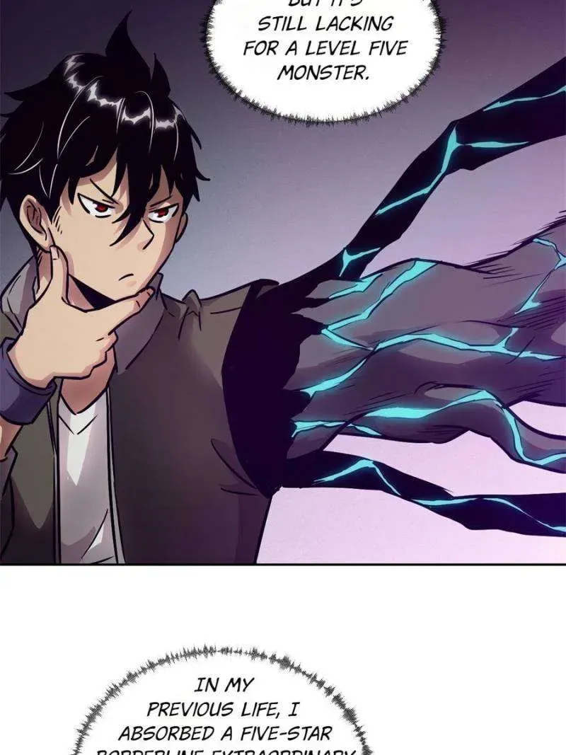 Left Handed Mutation Chapter 80 Online - página 19