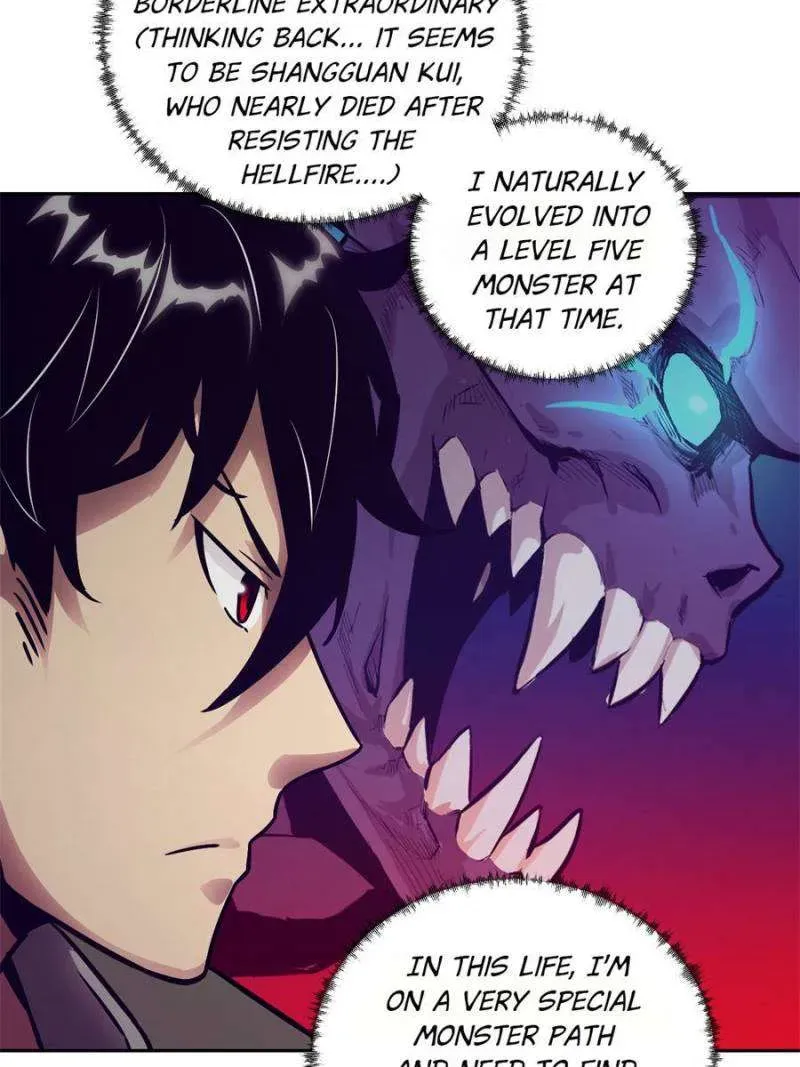 Left Handed Mutation Chapter 80 Online - página 20