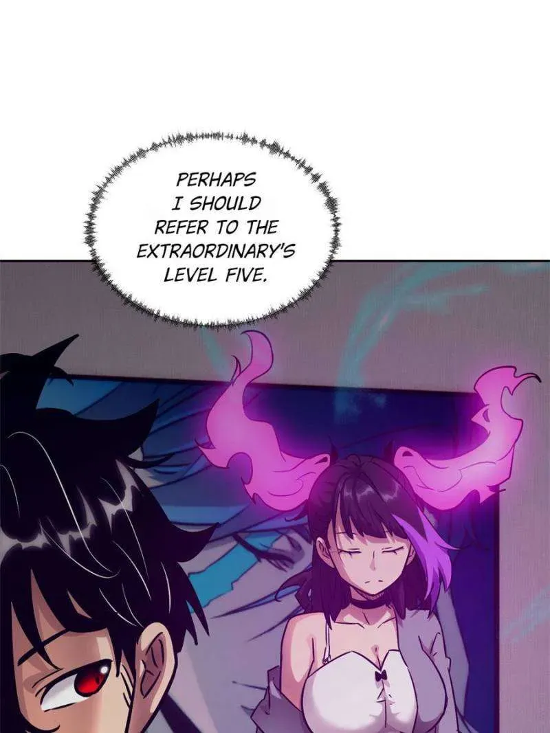 Left Handed Mutation Chapter 80 Online - página 22