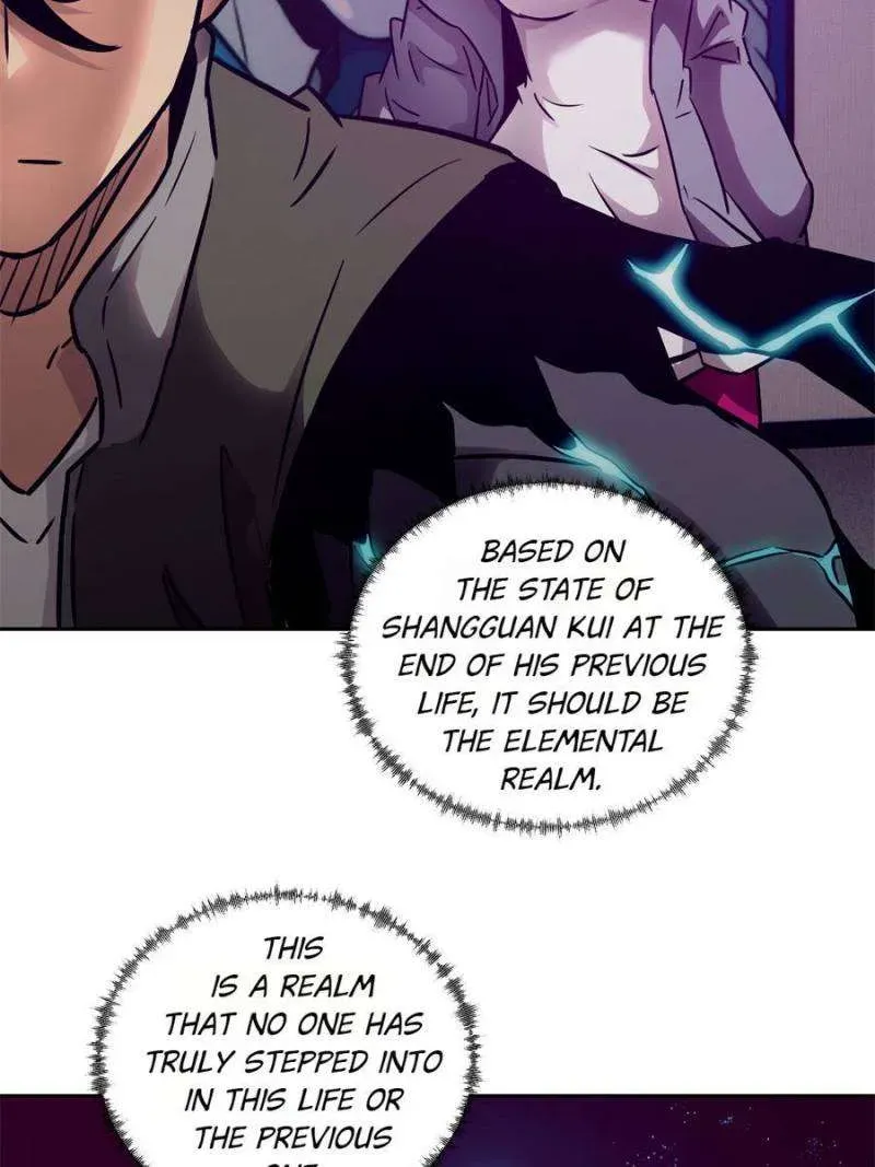 Left Handed Mutation Chapter 80 Online - página 23