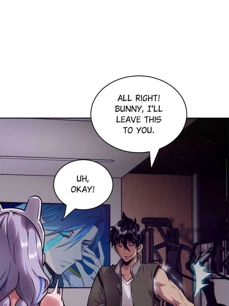 Left Handed Mutation Chapter 80 Online - página 26