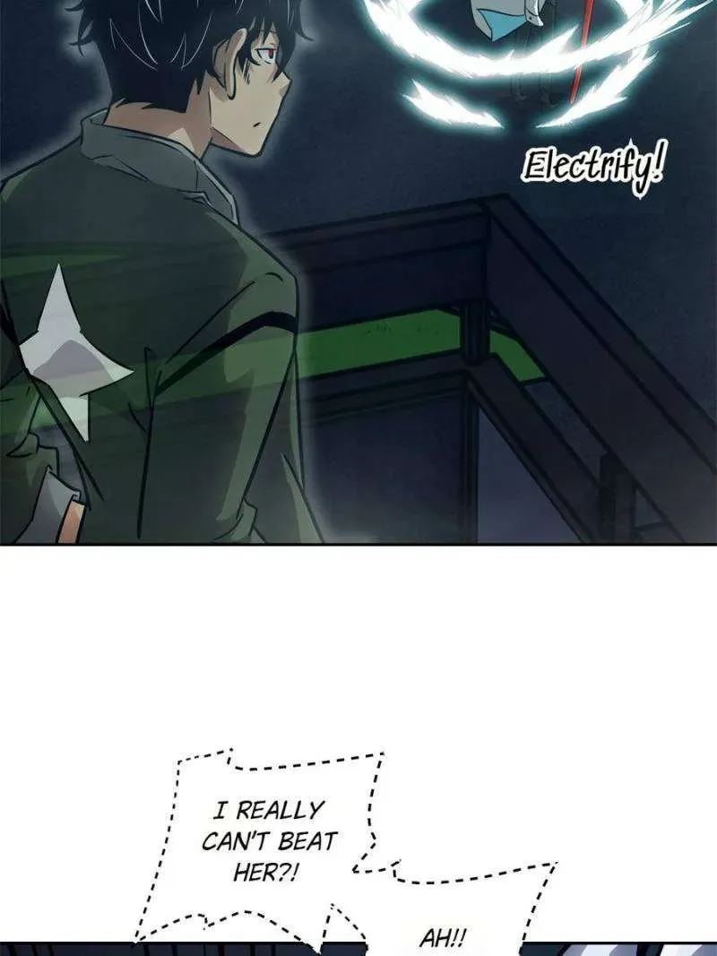 Left Handed Mutation Chapter 80 Online - página 30