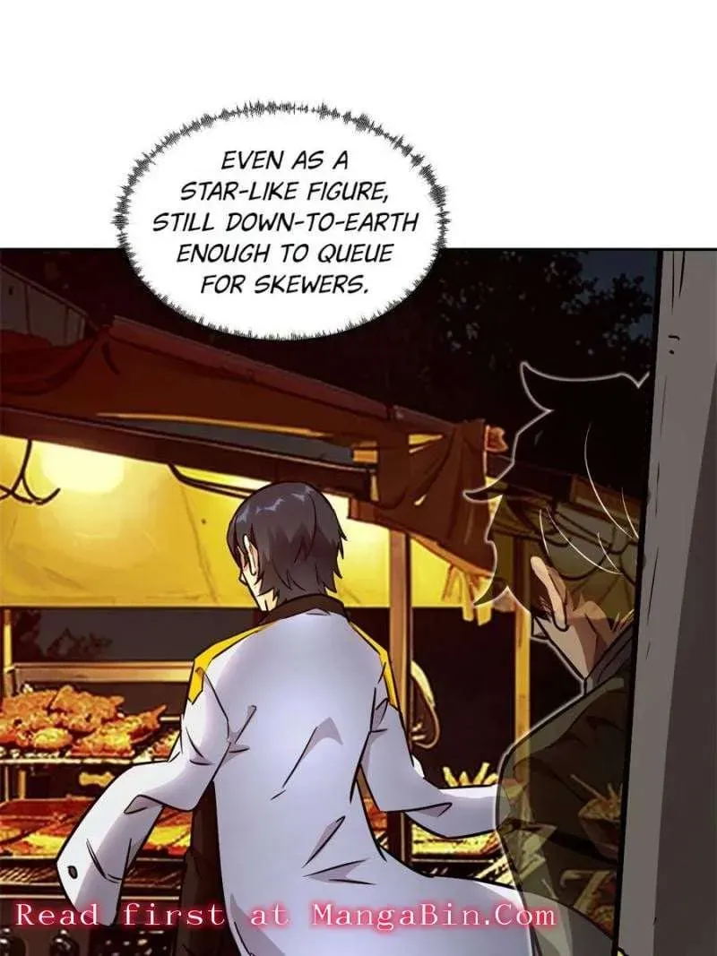 Left Handed Mutation Chapter 80 Online - página 43
