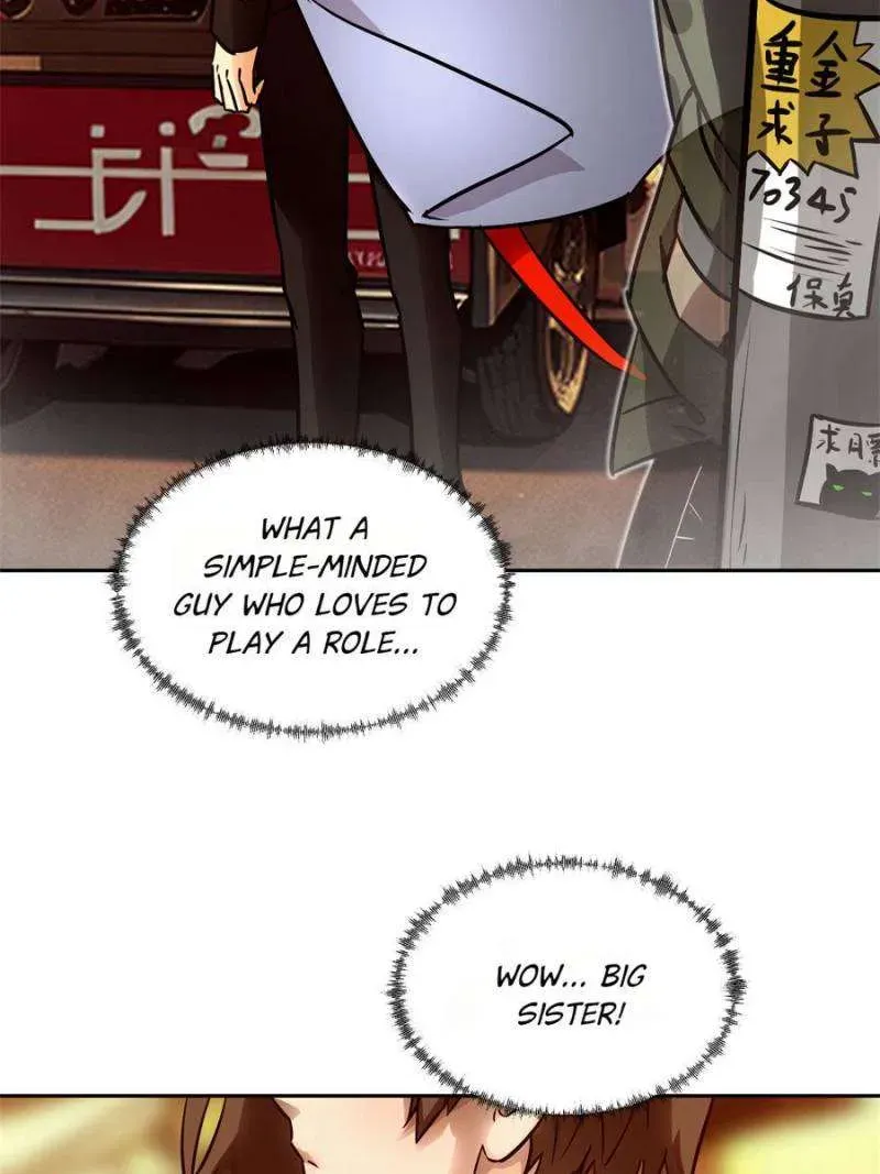 Left Handed Mutation Chapter 80 Online - página 44