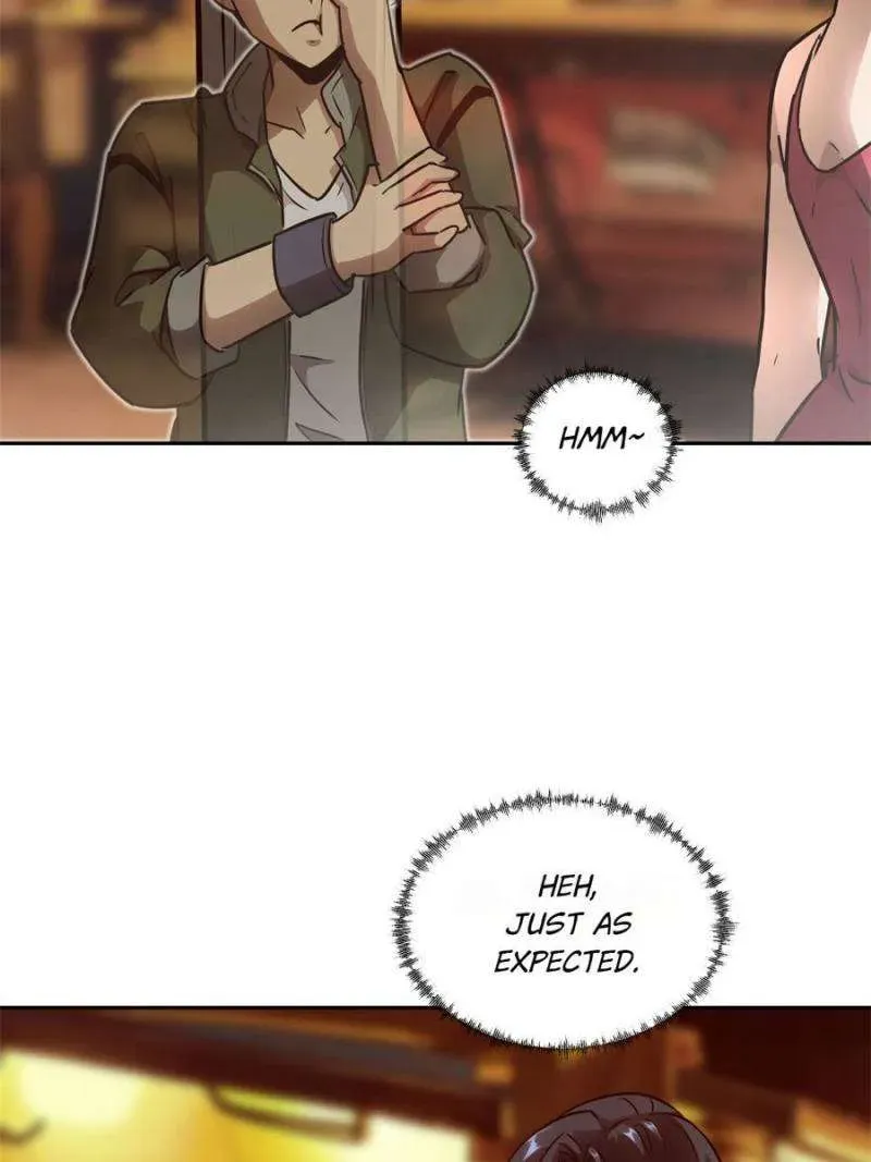 Left Handed Mutation Chapter 80 Online - página 46