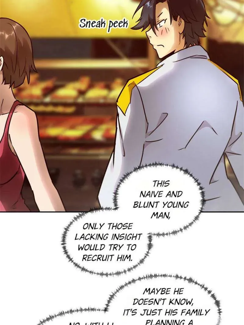 Left Handed Mutation Chapter 80 Online - página 47