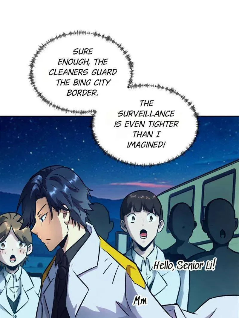 Left Handed Mutation Chapter 80 Online - página 52