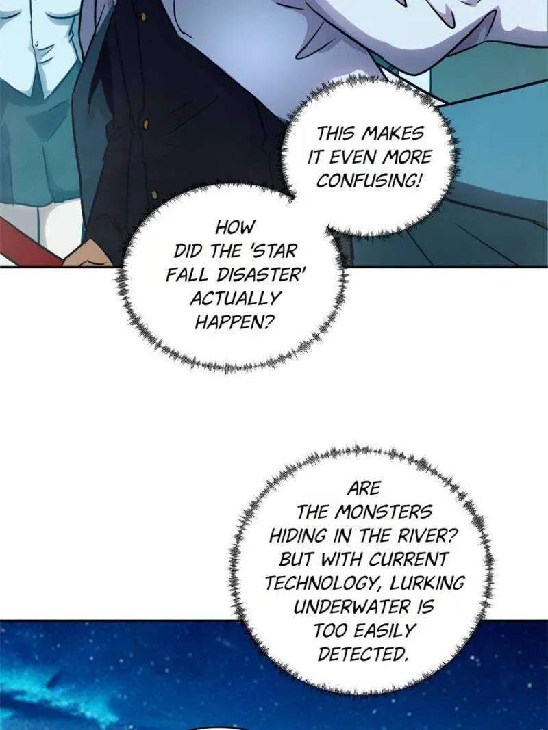 Left Handed Mutation Chapter 80 Online - página 53