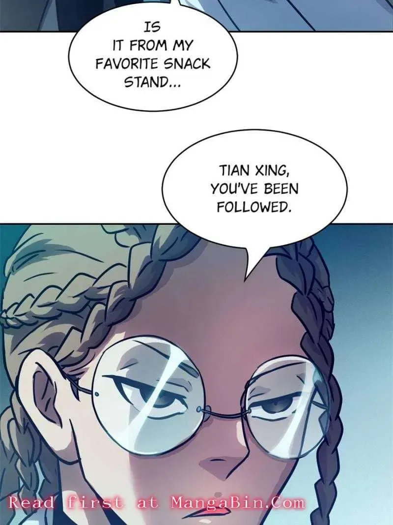 Left Handed Mutation Chapter 80 Online - página 55