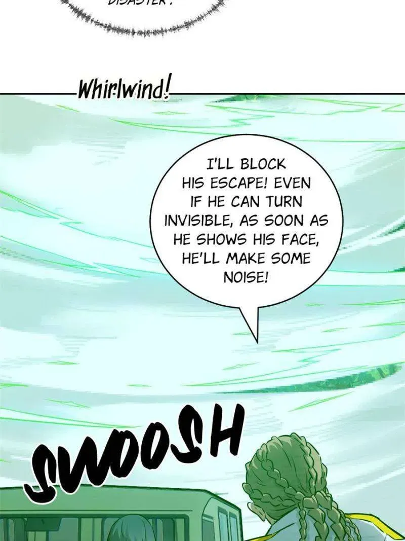 Left Handed Mutation Chapter 80 Online - página 60