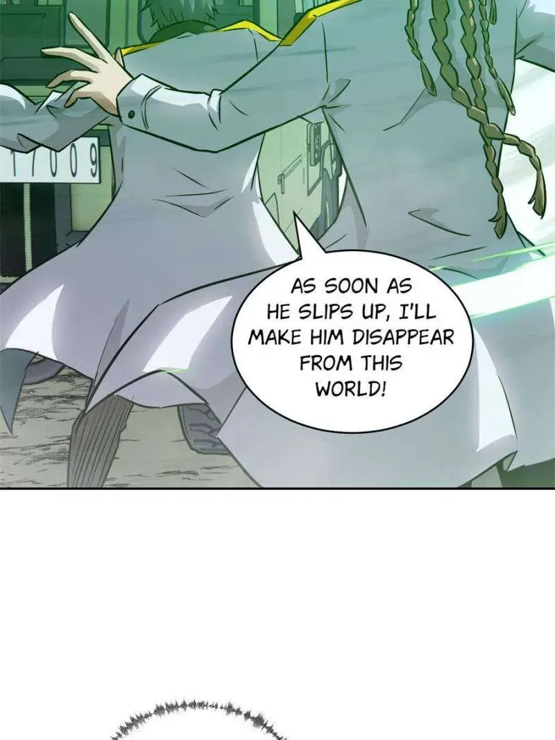 Left Handed Mutation Chapter 80 Online - página 61