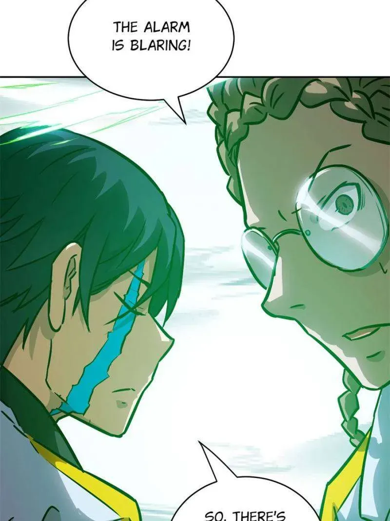 Left Handed Mutation Chapter 80 Online - página 66