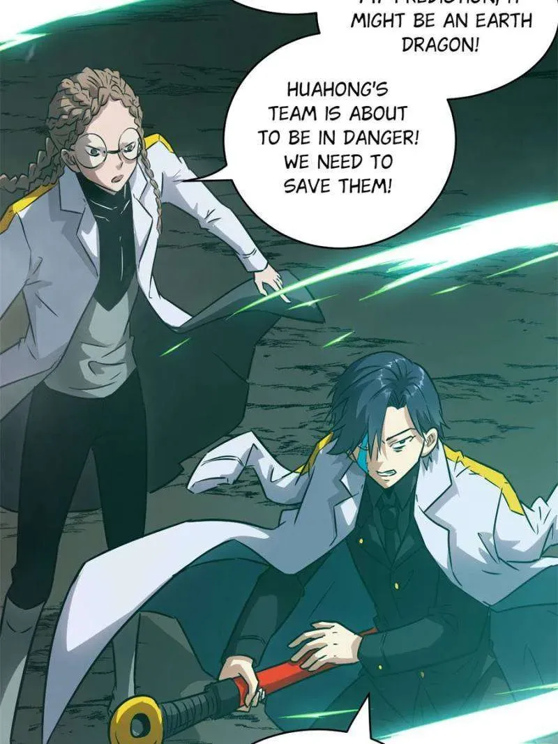 Left Handed Mutation Chapter 80 Online - página 69