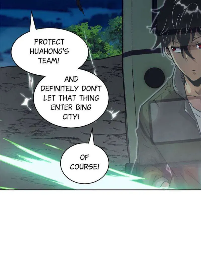 Left Handed Mutation Chapter 80 Online - página 72
