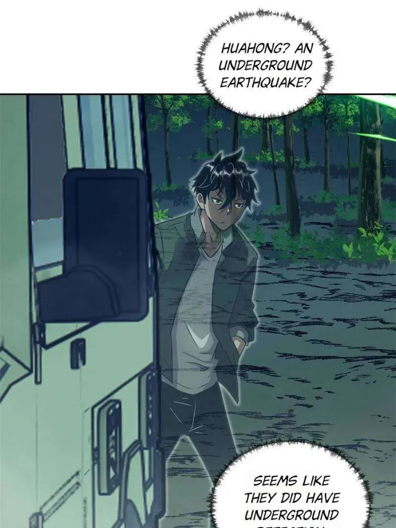 Left Handed Mutation Chapter 80 Online - página 73
