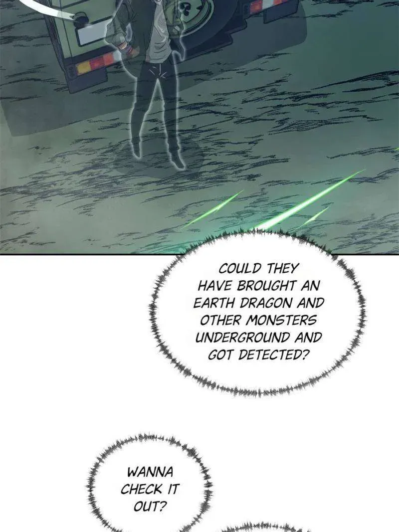 Left Handed Mutation Chapter 80 Online - página 75