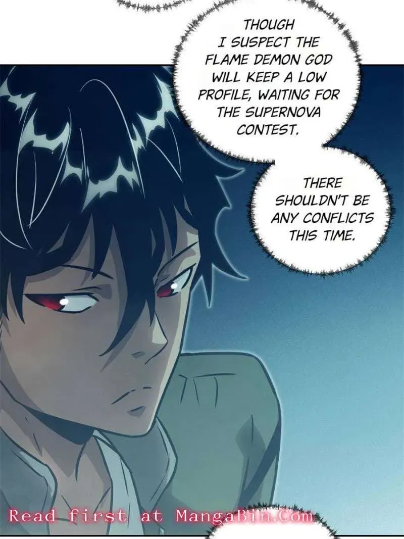 Left Handed Mutation Chapter 80 Online - página 76