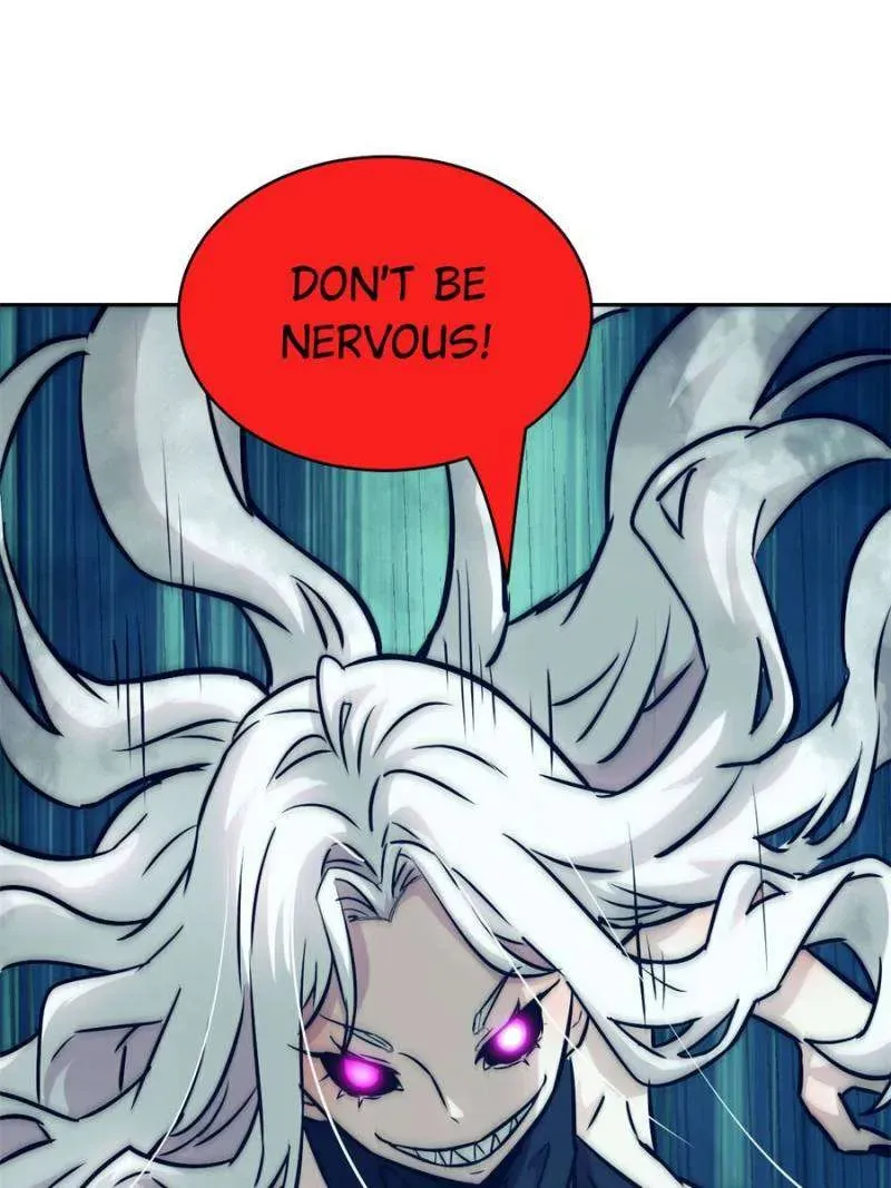Left Handed Mutation Chapter 80 Online - página 80