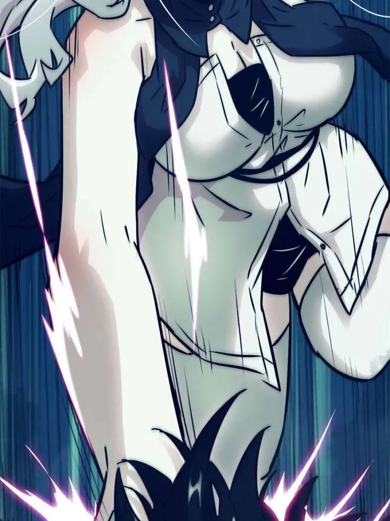 Left Handed Mutation Chapter 80 Online - página 81
