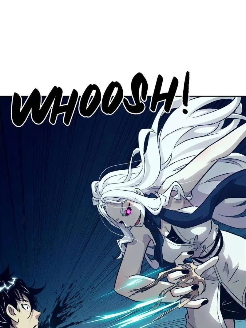Left Handed Mutation Chapter 81 Online - página 2