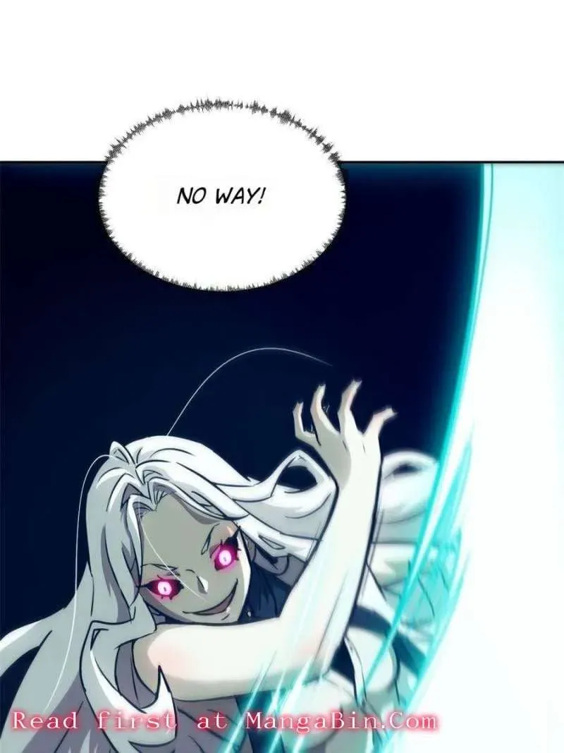 Left Handed Mutation Chapter 81 Online - página 8