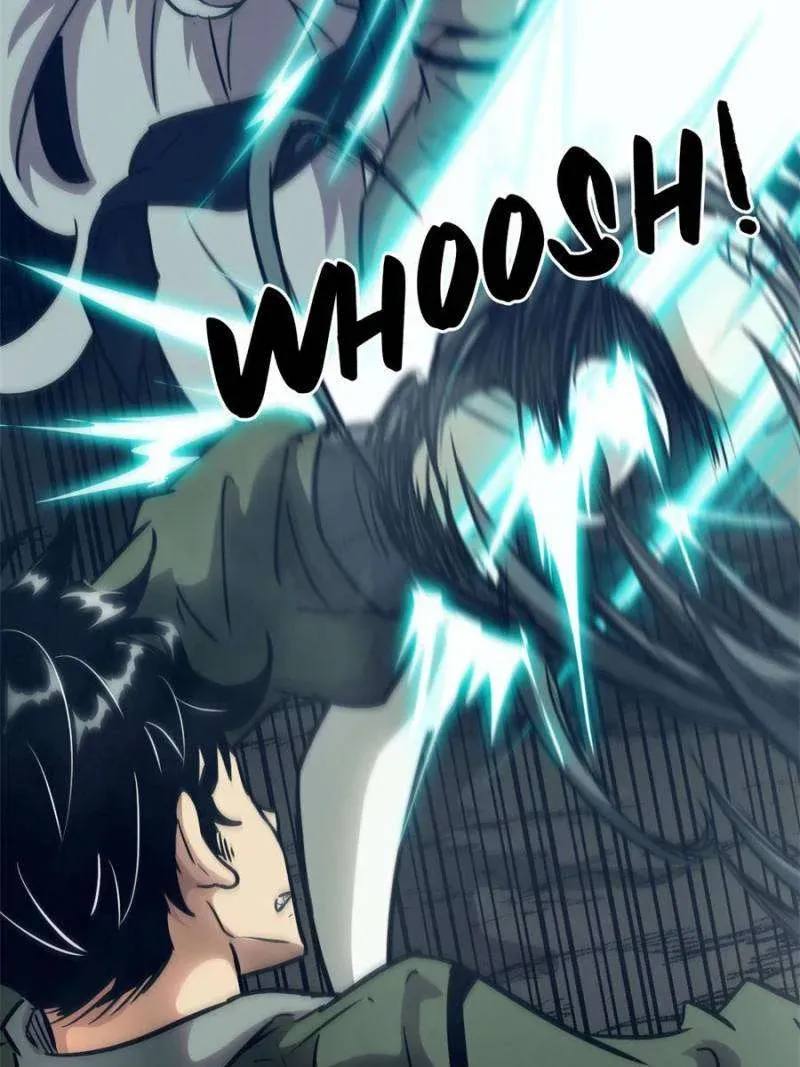 Left Handed Mutation Chapter 81 Online - página 9