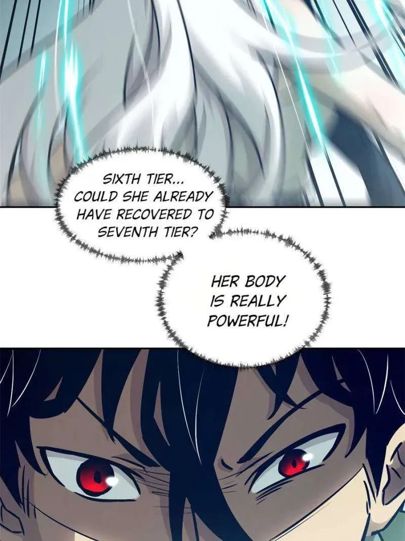 Left Handed Mutation Chapter 81 Online - página 13