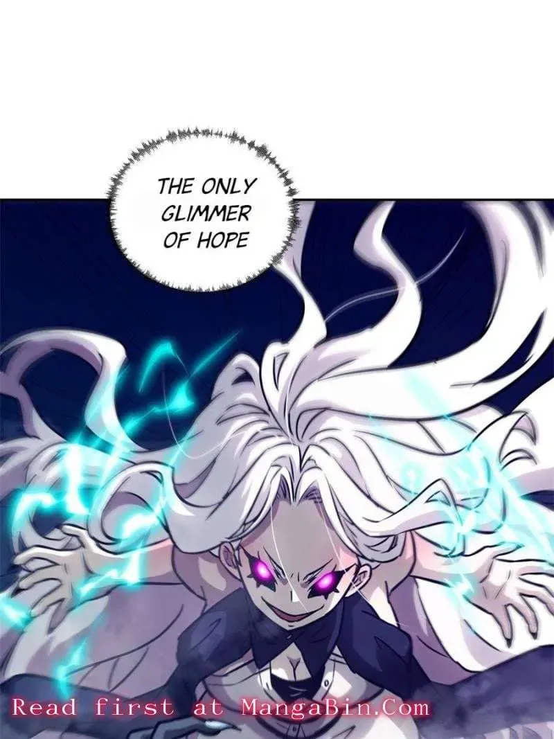 Left Handed Mutation Chapter 81 Online - página 15