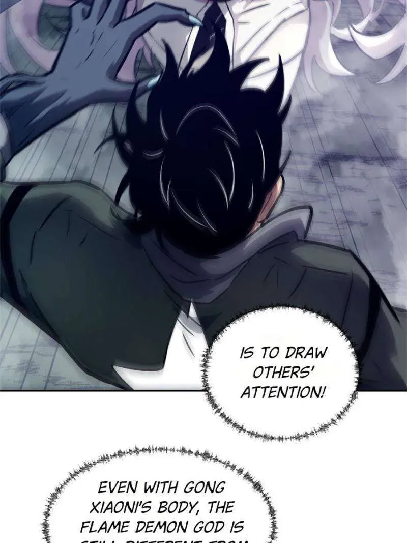 Left Handed Mutation Chapter 81 Online - página 16