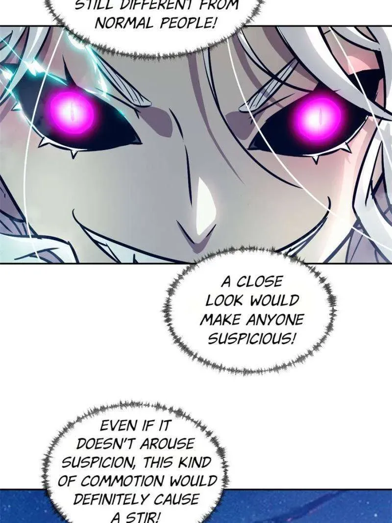 Left Handed Mutation Chapter 81 Online - página 17