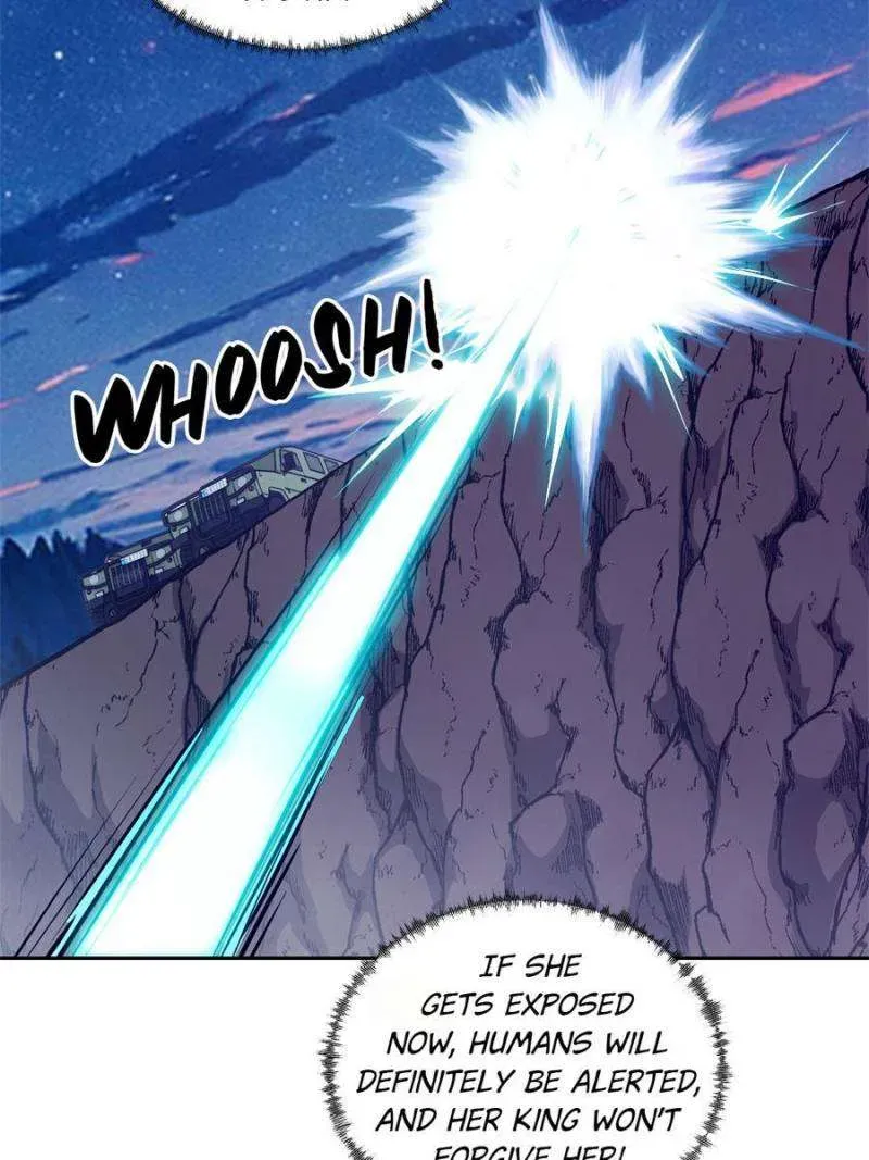 Left Handed Mutation Chapter 81 Online - página 18