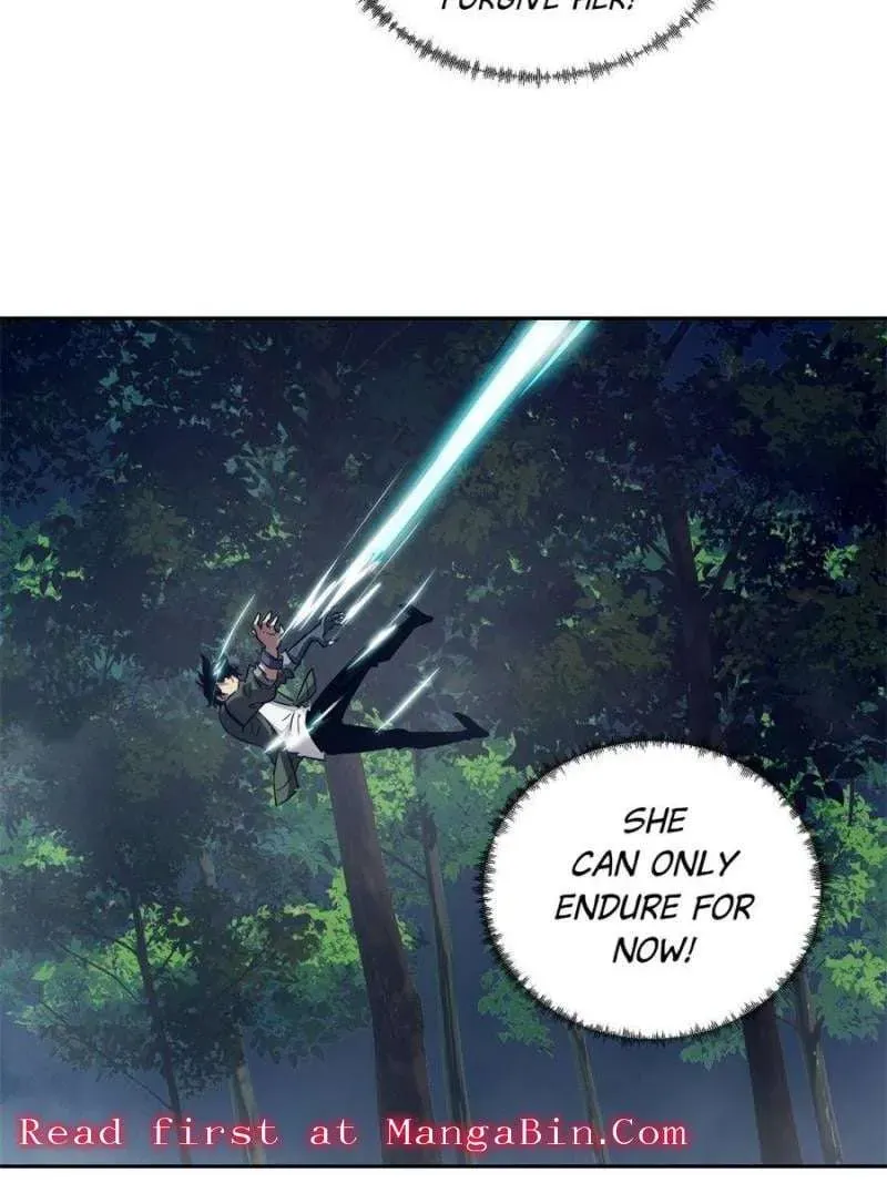 Left Handed Mutation Chapter 81 Online - página 19