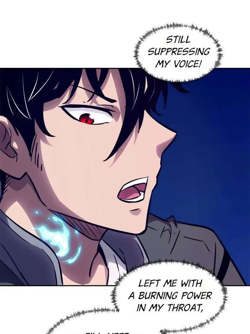 Left Handed Mutation Chapter 81 Online - página 22