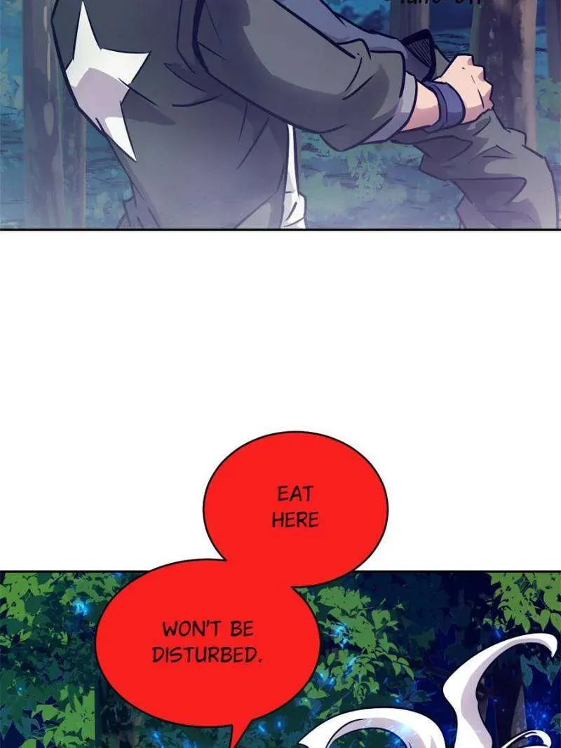 Left Handed Mutation Chapter 81 Online - página 24