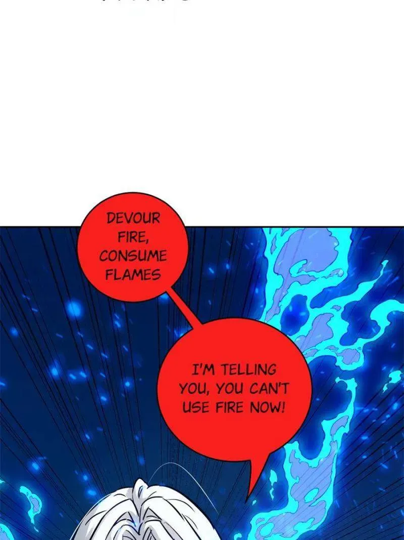 Left Handed Mutation Chapter 81 Online - página 26