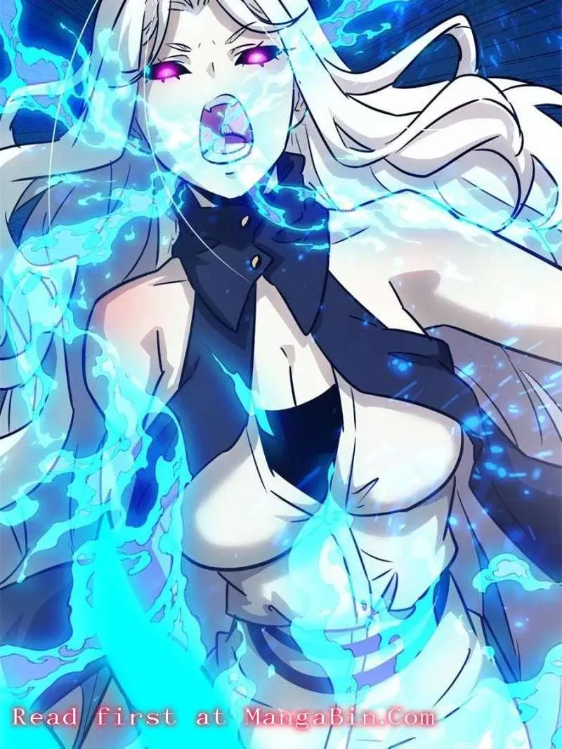 Left Handed Mutation Chapter 81 Online - página 27
