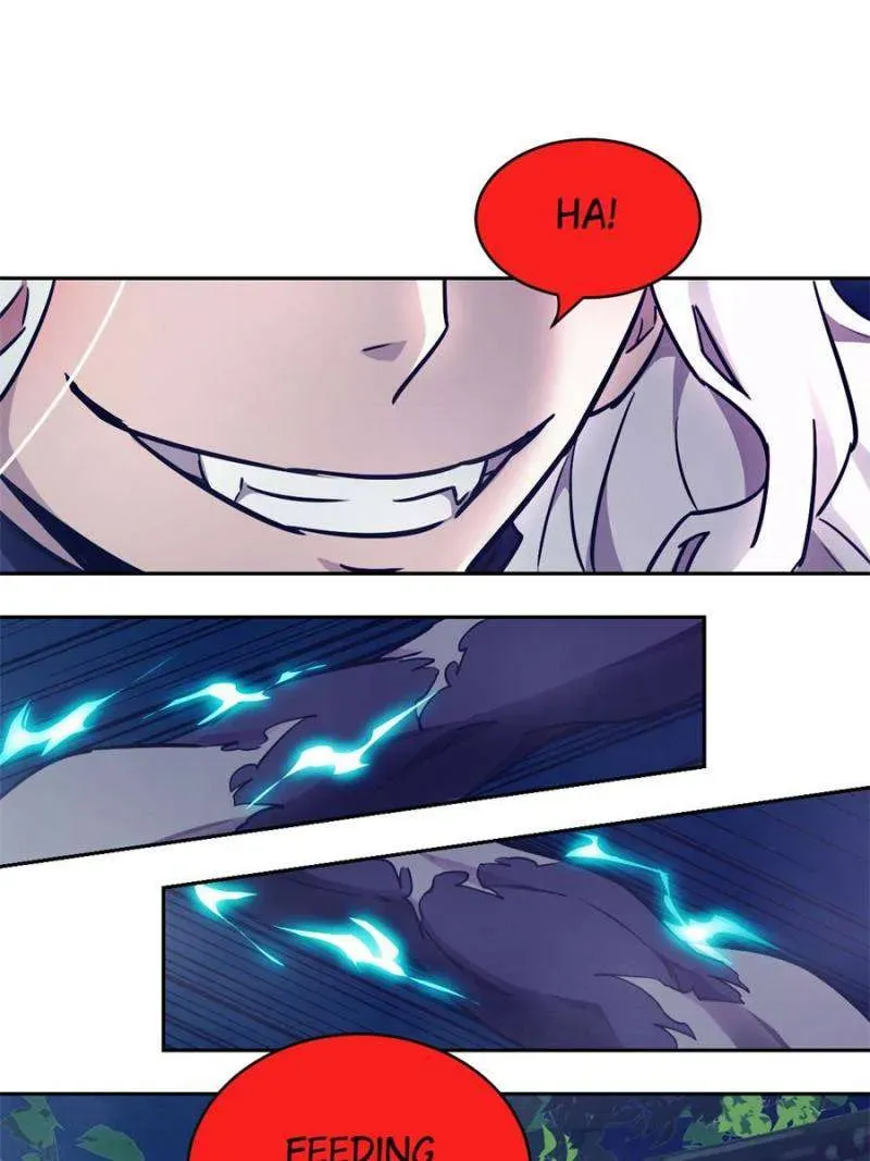 Left Handed Mutation Chapter 81 Online - página 30