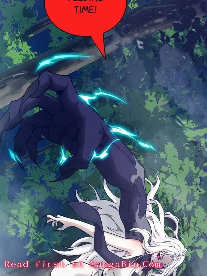 Left Handed Mutation Chapter 81 Online - página 31