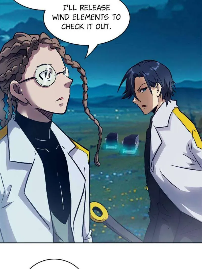 Left Handed Mutation Chapter 81 Online - página 40
