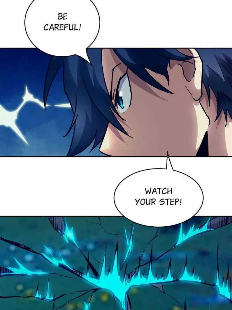 Left Handed Mutation Chapter 81 Online - página 41