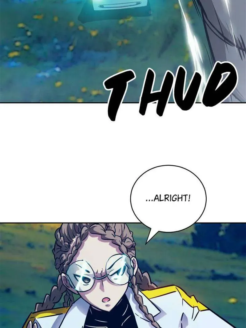 Left Handed Mutation Chapter 81 Online - página 46
