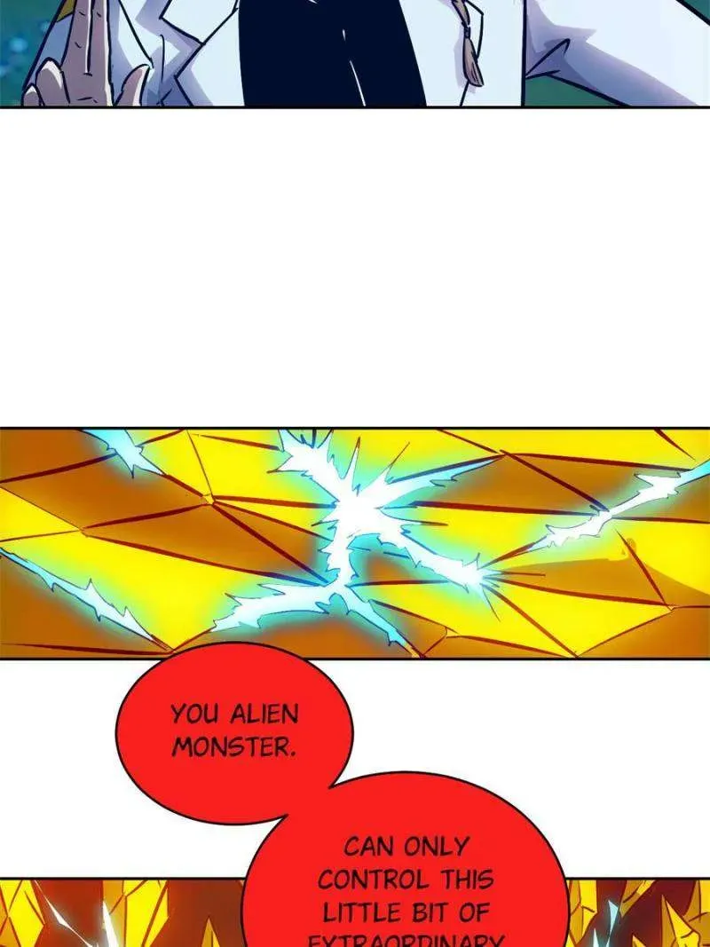 Left Handed Mutation Chapter 81 Online - página 47