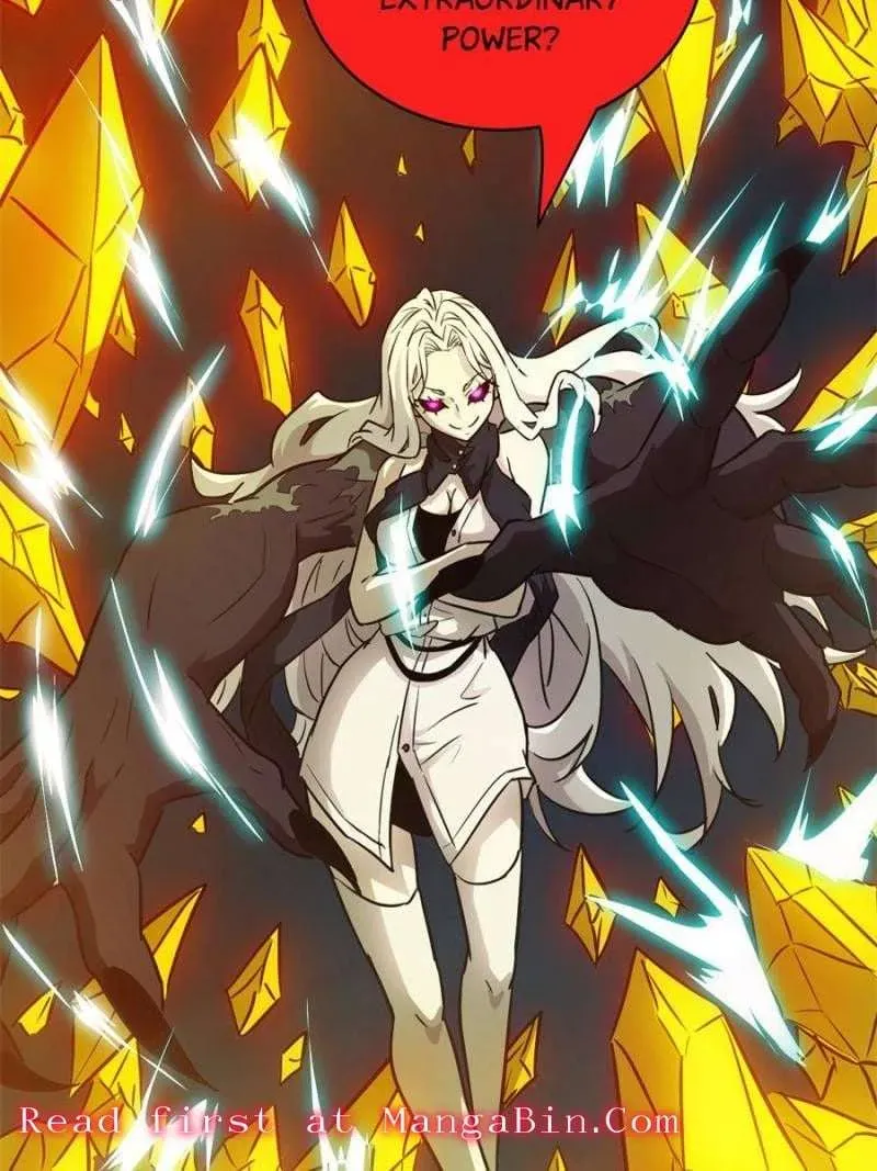 Left Handed Mutation Chapter 81 Online - página 48