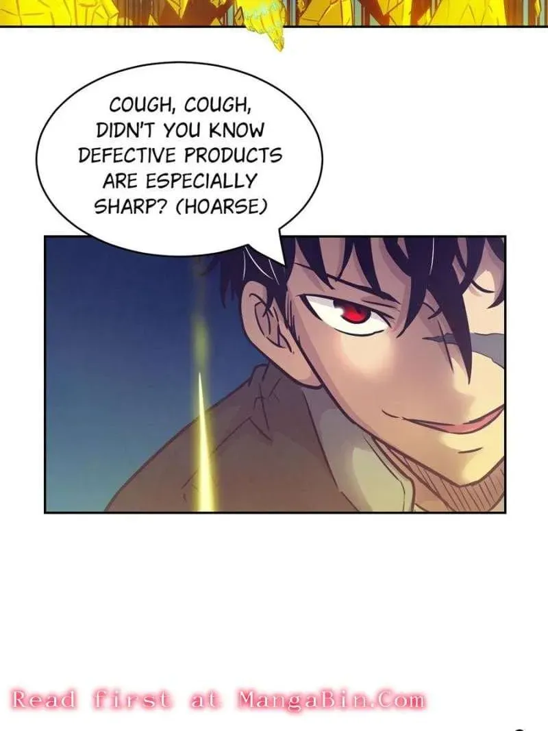 Left Handed Mutation Chapter 81 Online - página 51