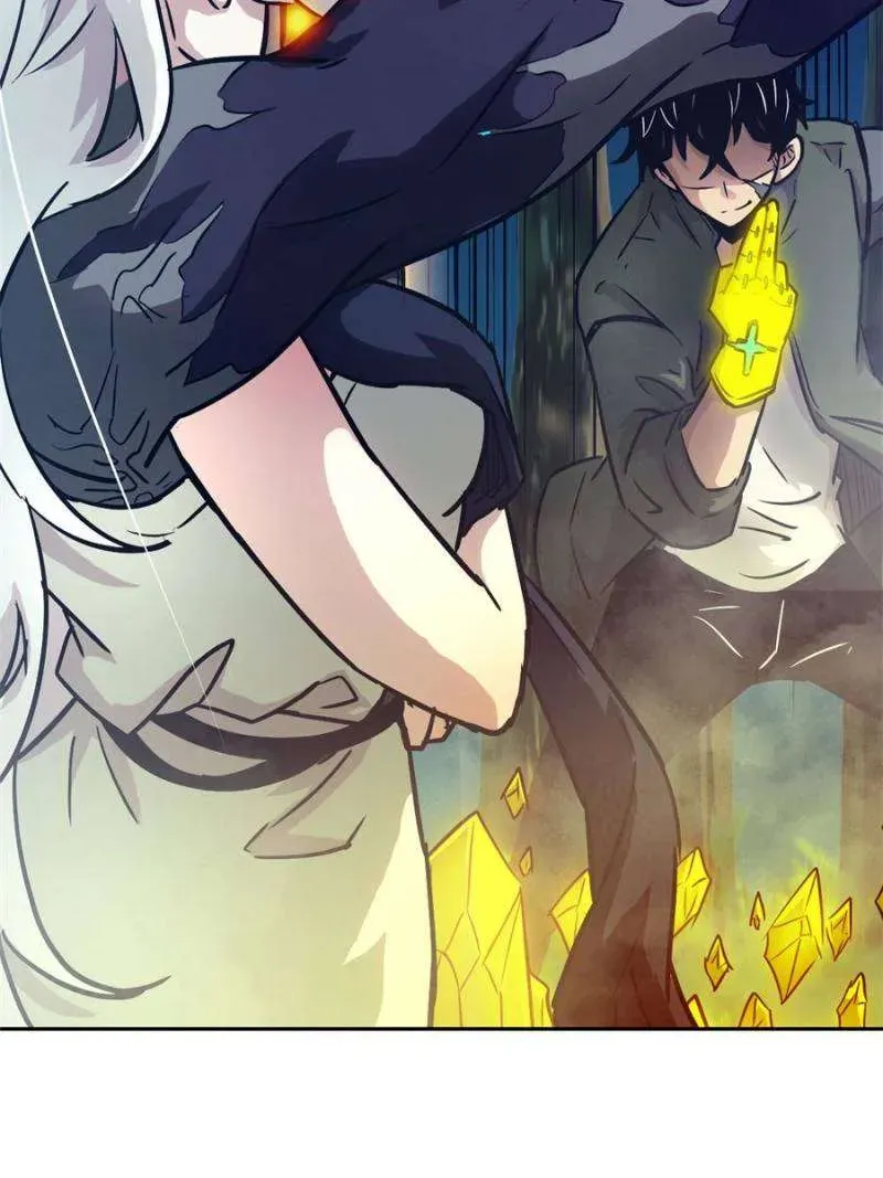 Left Handed Mutation Chapter 81 Online - página 53