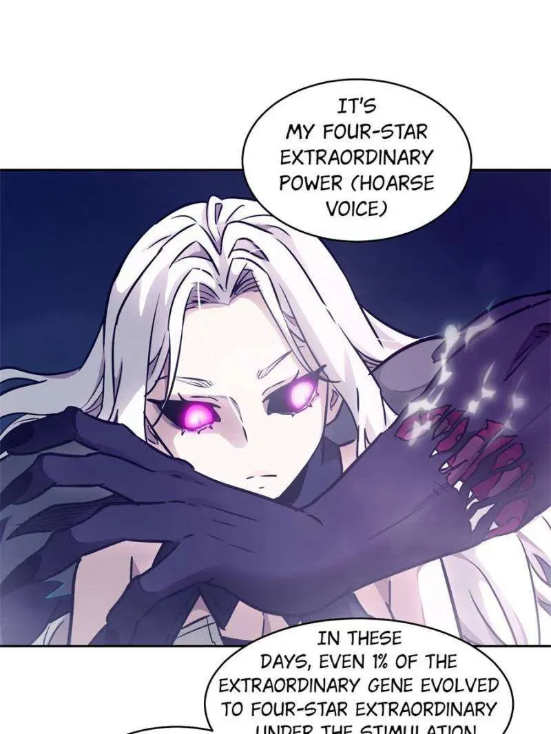 Left Handed Mutation Chapter 81 Online - página 57